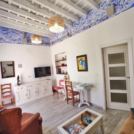 Dos Aguas Vila Aiamonte Exterior foto