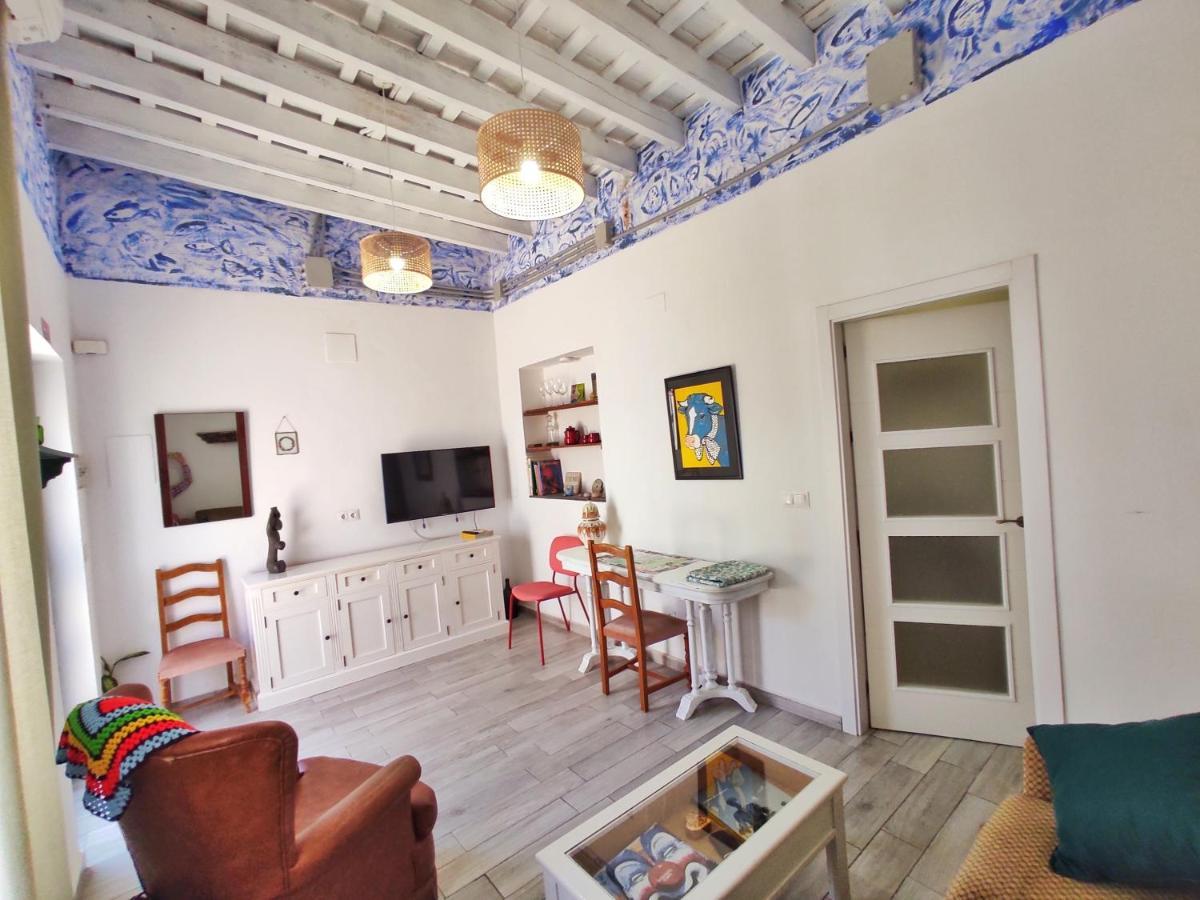 Dos Aguas Vila Aiamonte Exterior foto